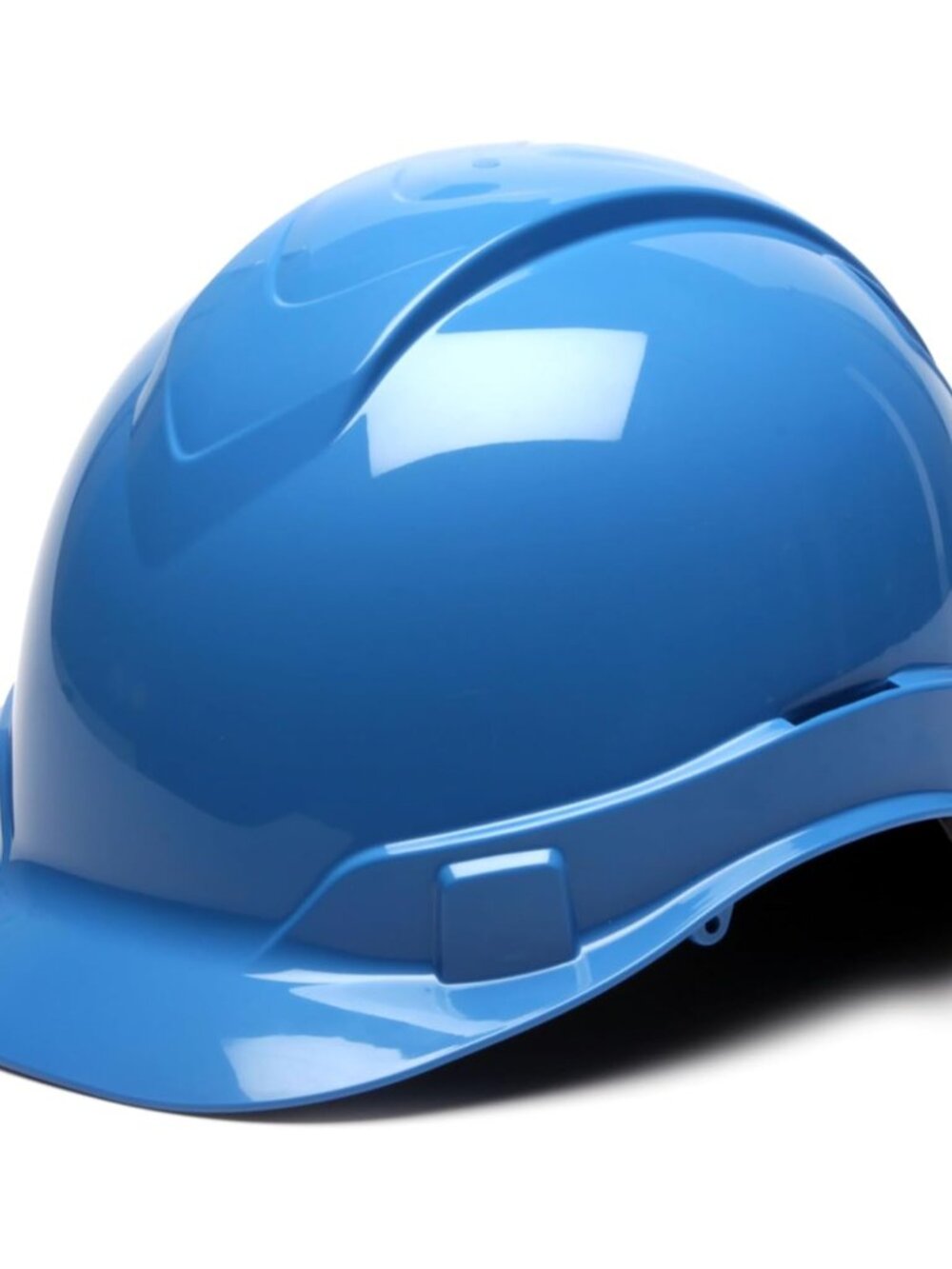 Ridgeline Cap Style 4 Point Ratchet Hard Hat